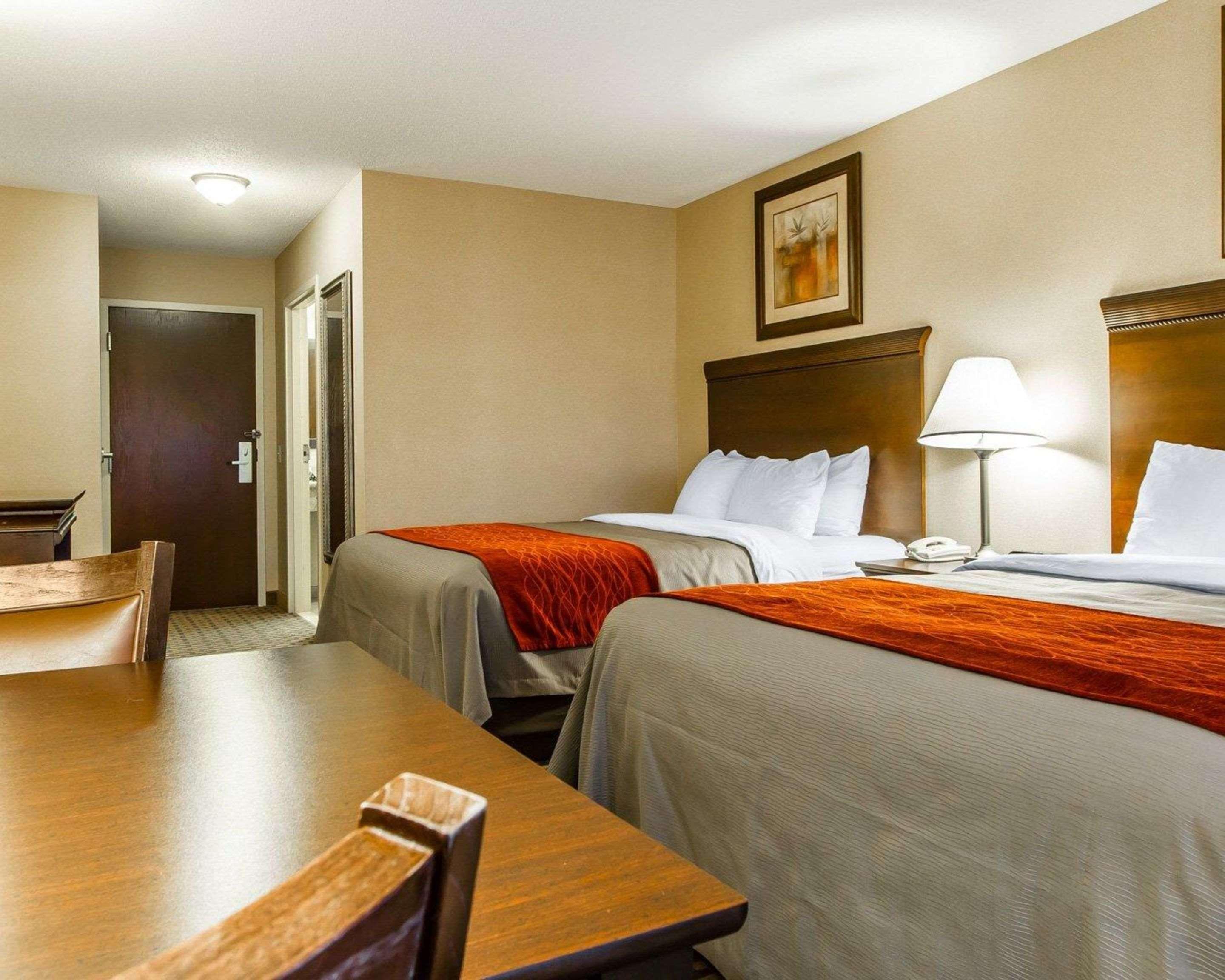Comfort Inn & Suites Scarborough-Portland מראה חיצוני תמונה