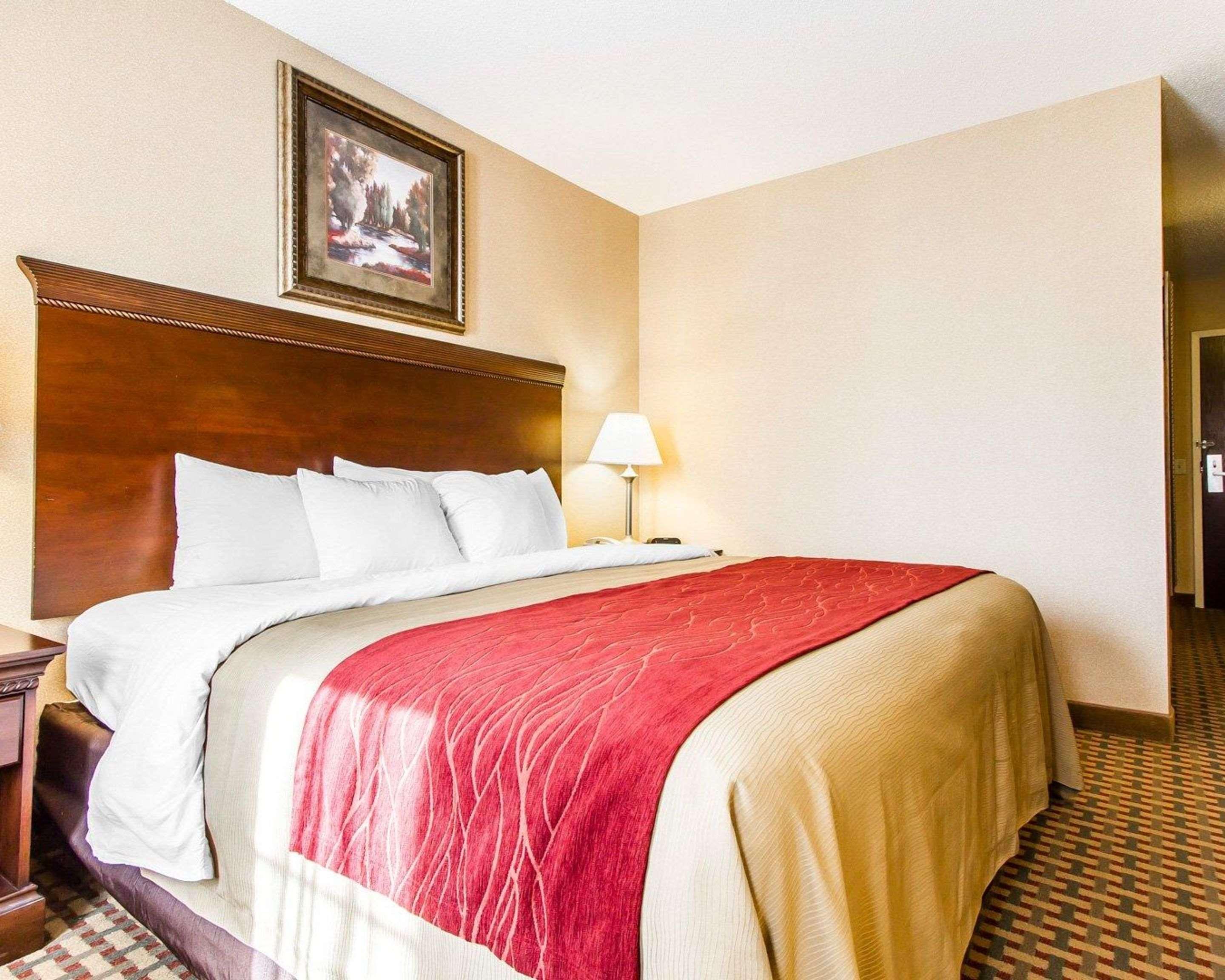 Comfort Inn & Suites Scarborough-Portland מראה חיצוני תמונה