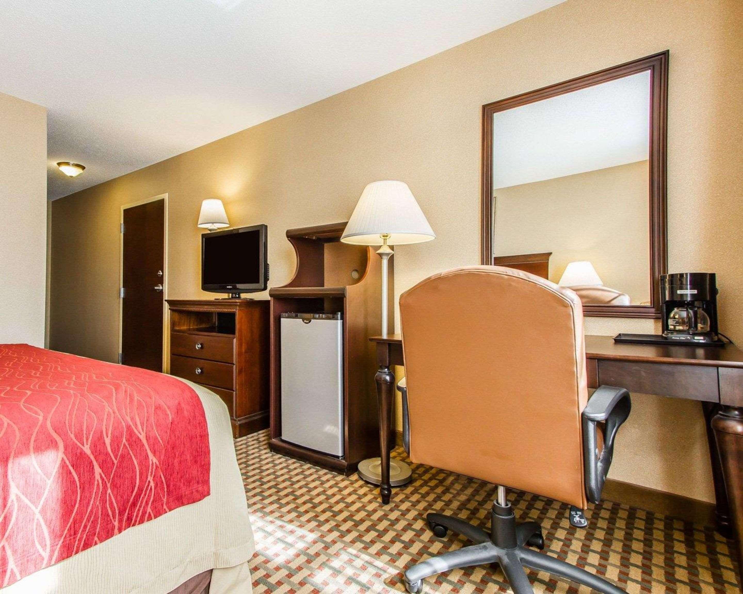 Comfort Inn & Suites Scarborough-Portland מראה חיצוני תמונה