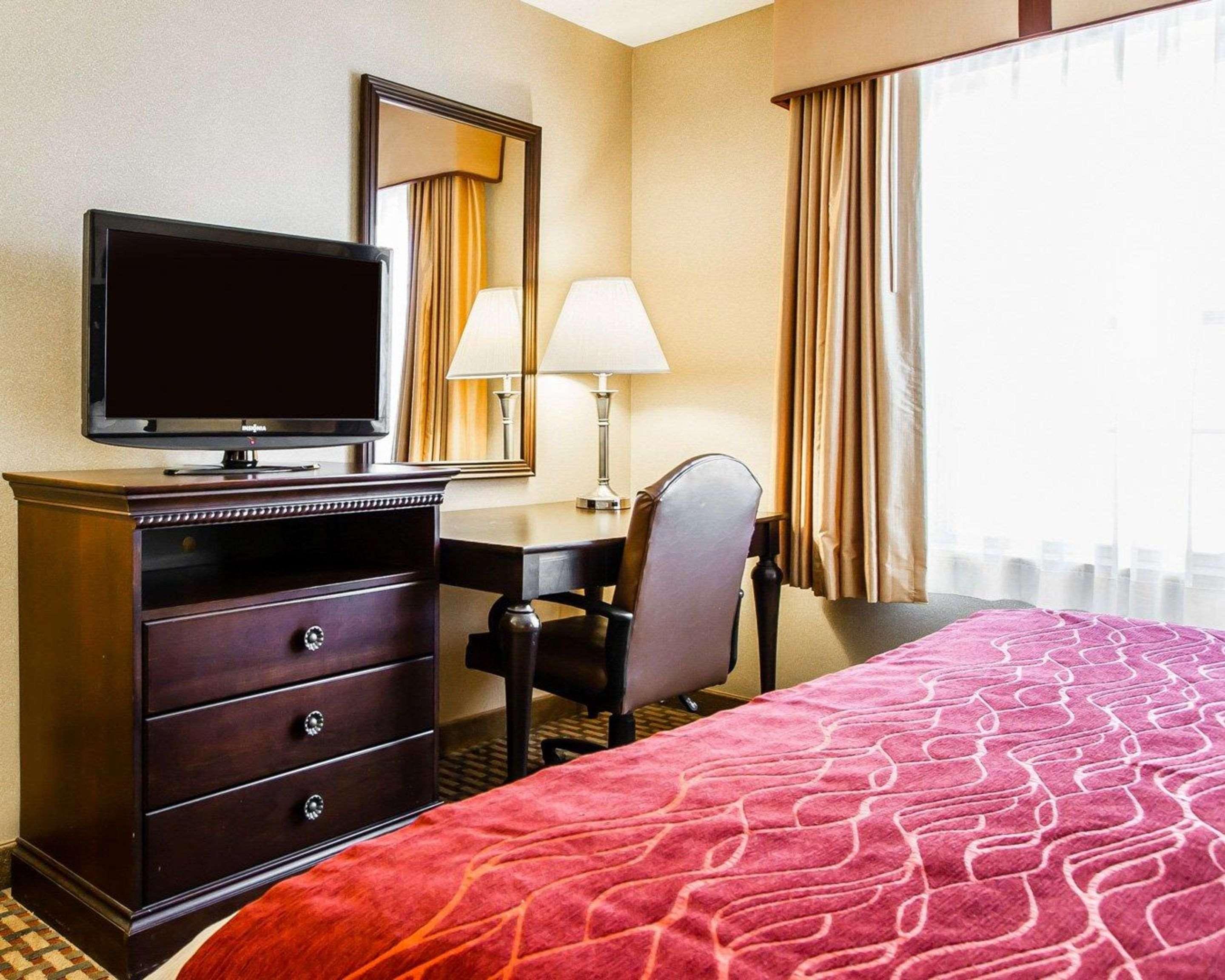 Comfort Inn & Suites Scarborough-Portland מראה חיצוני תמונה
