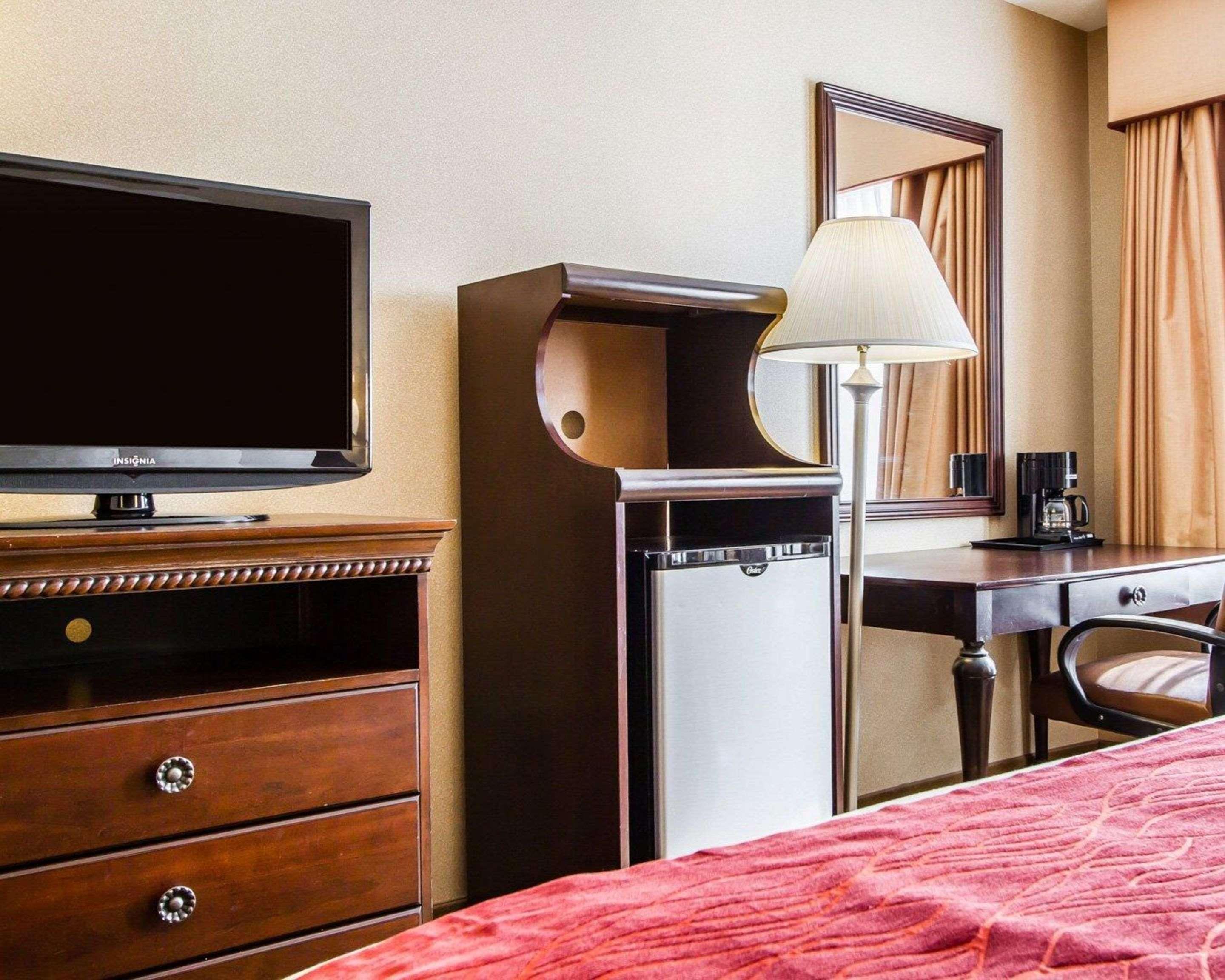 Comfort Inn & Suites Scarborough-Portland מראה חיצוני תמונה