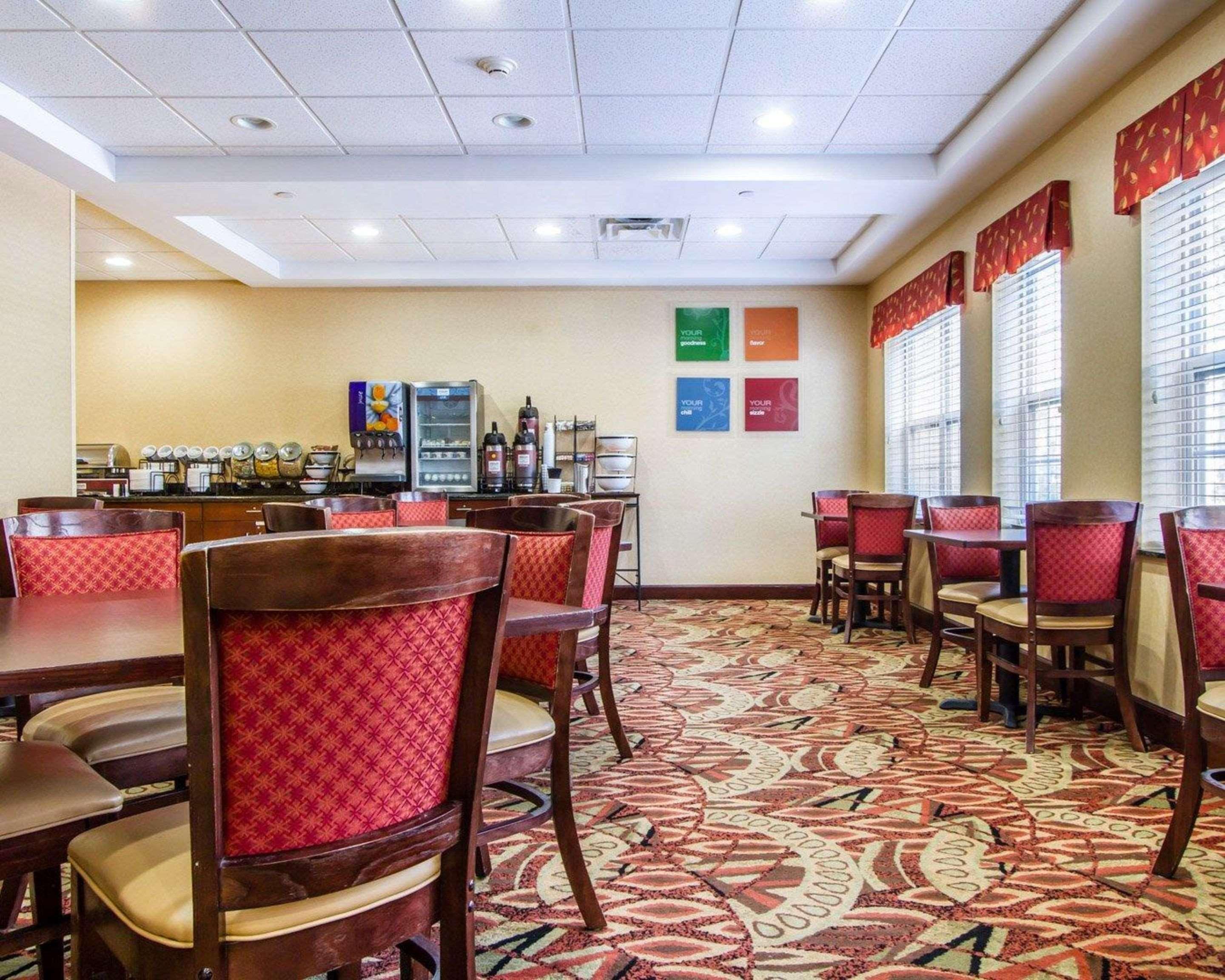 Comfort Inn & Suites Scarborough-Portland מראה חיצוני תמונה
