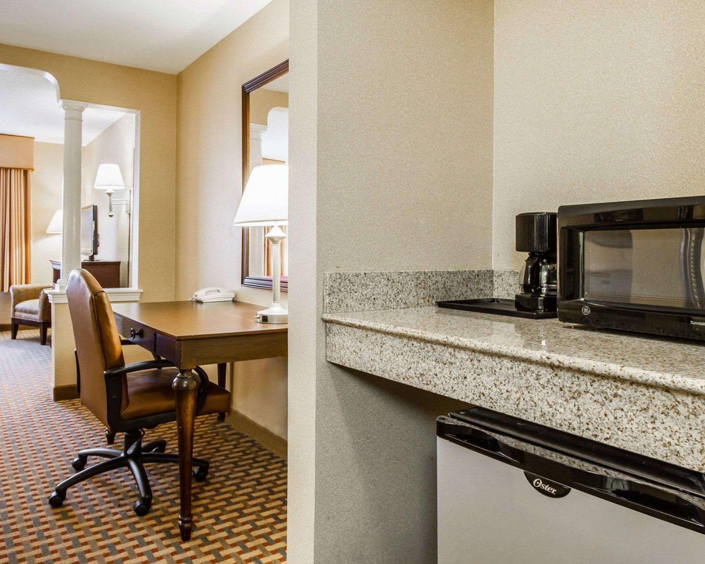 Comfort Inn & Suites Scarborough-Portland מראה חיצוני תמונה