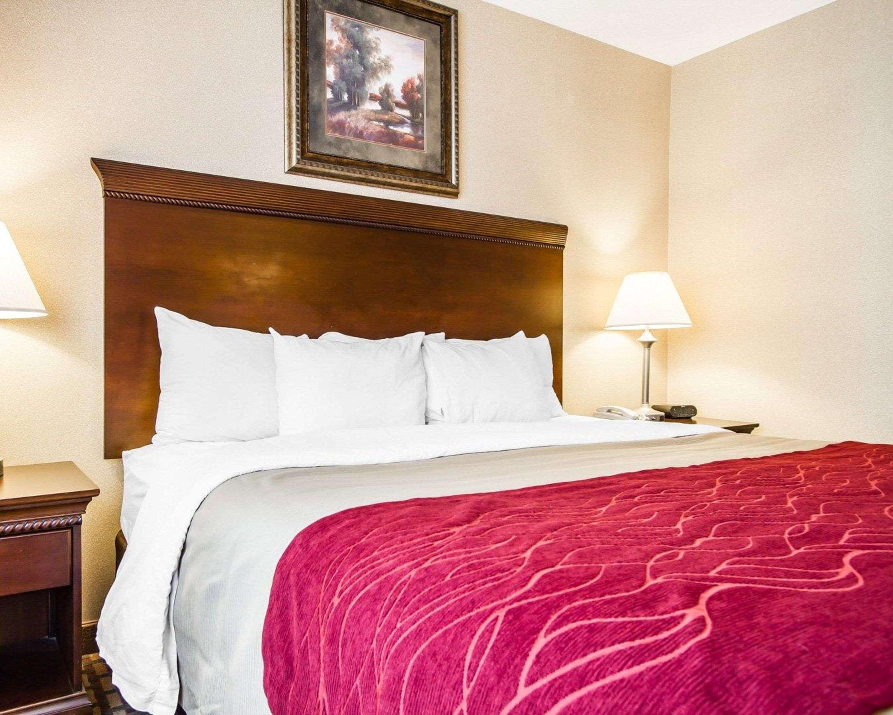 Comfort Inn & Suites Scarborough-Portland מראה חיצוני תמונה