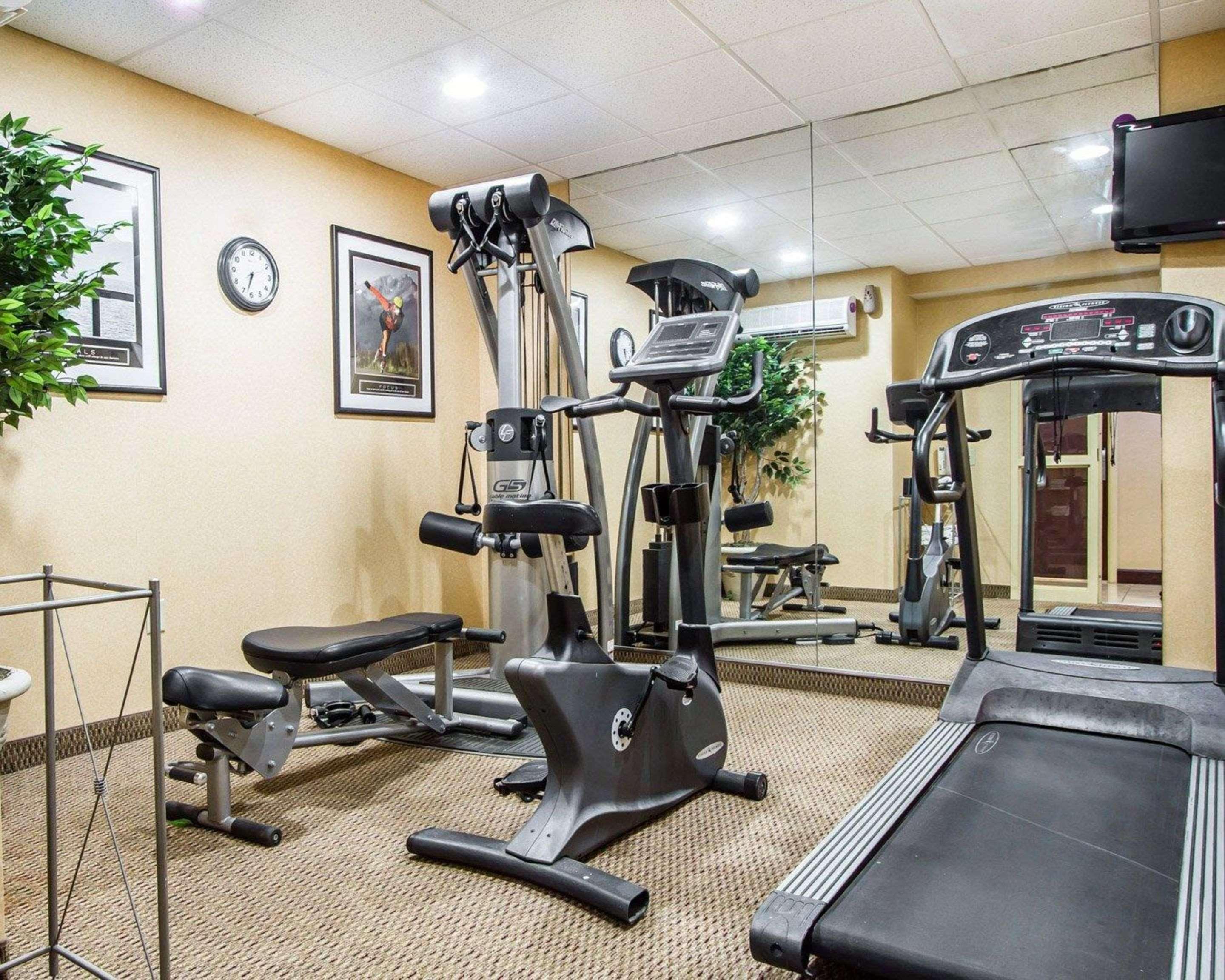 Comfort Inn & Suites Scarborough-Portland מראה חיצוני תמונה