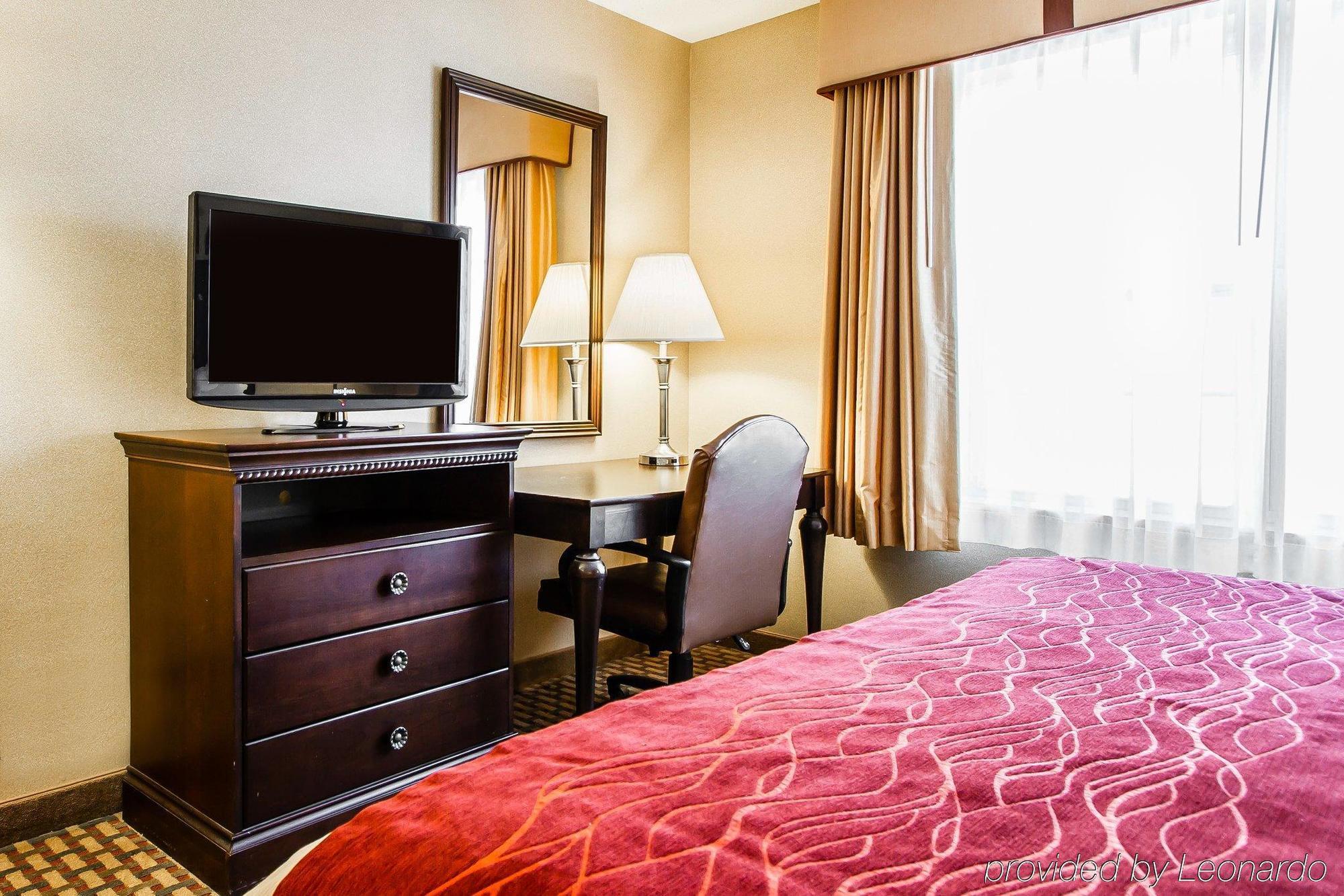 Comfort Inn & Suites Scarborough-Portland מראה חיצוני תמונה