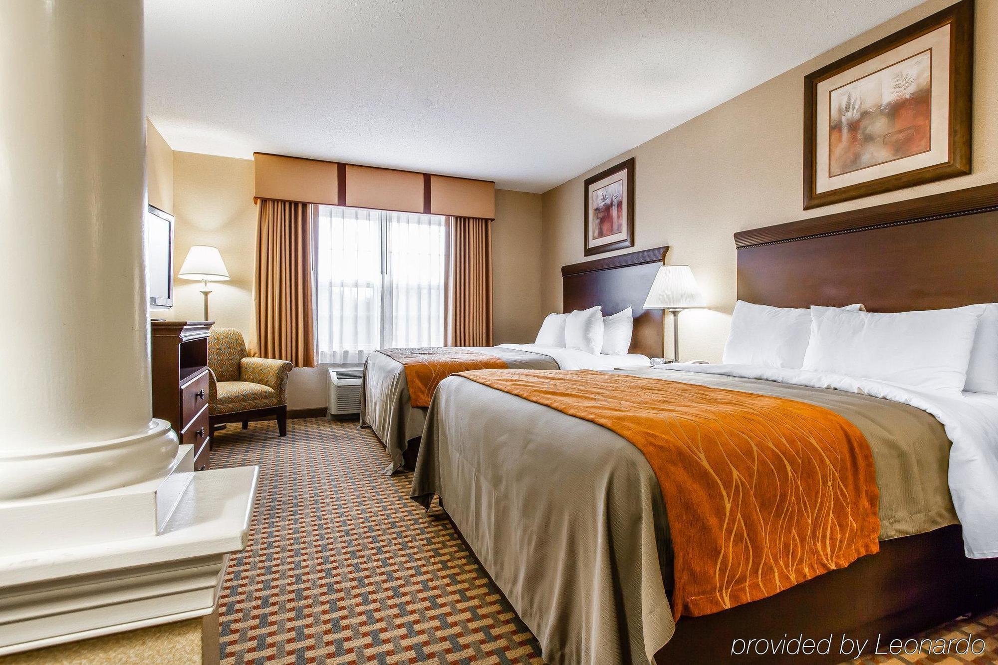 Comfort Inn & Suites Scarborough-Portland מראה חיצוני תמונה