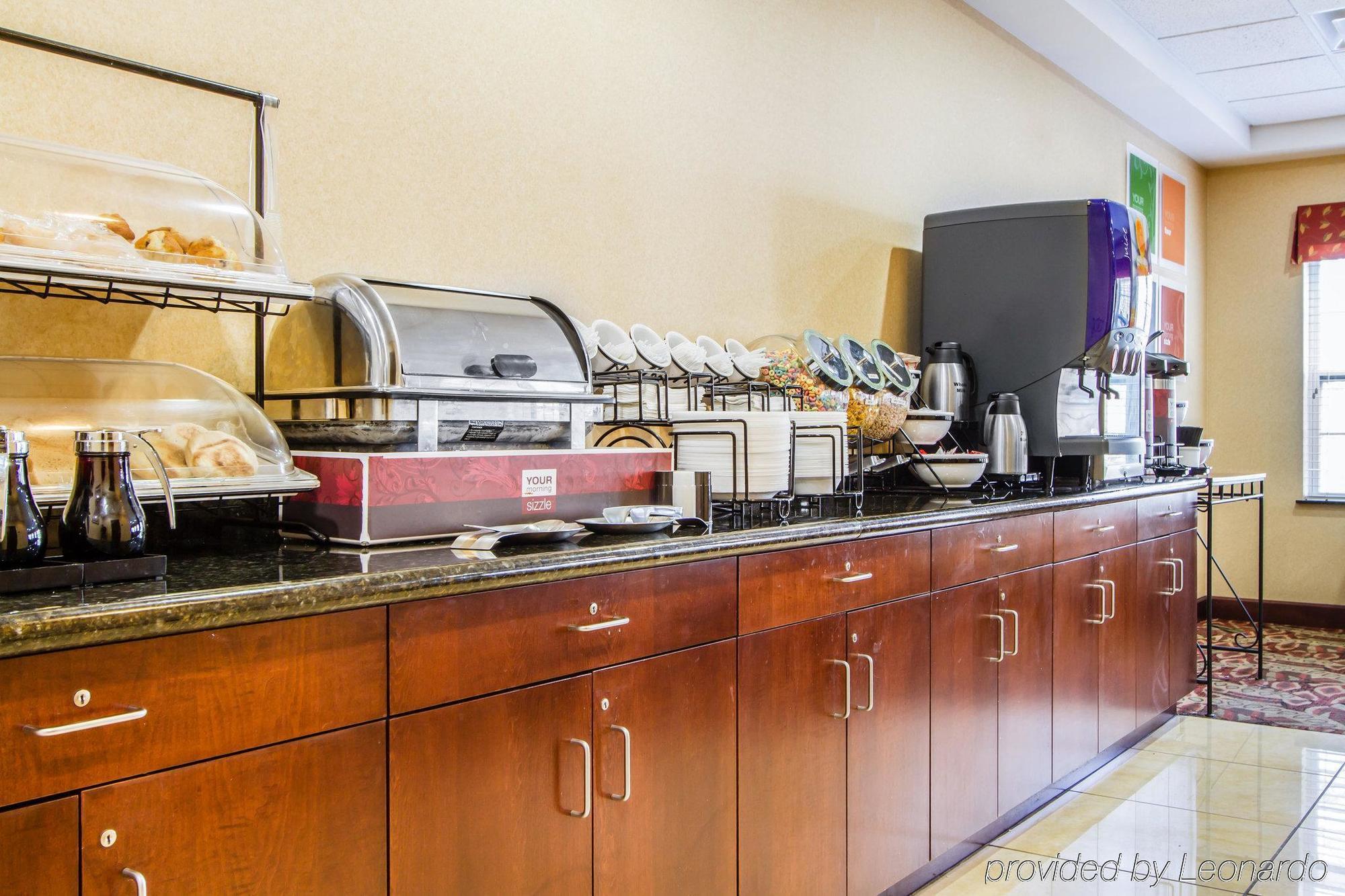 Comfort Inn & Suites Scarborough-Portland מראה חיצוני תמונה