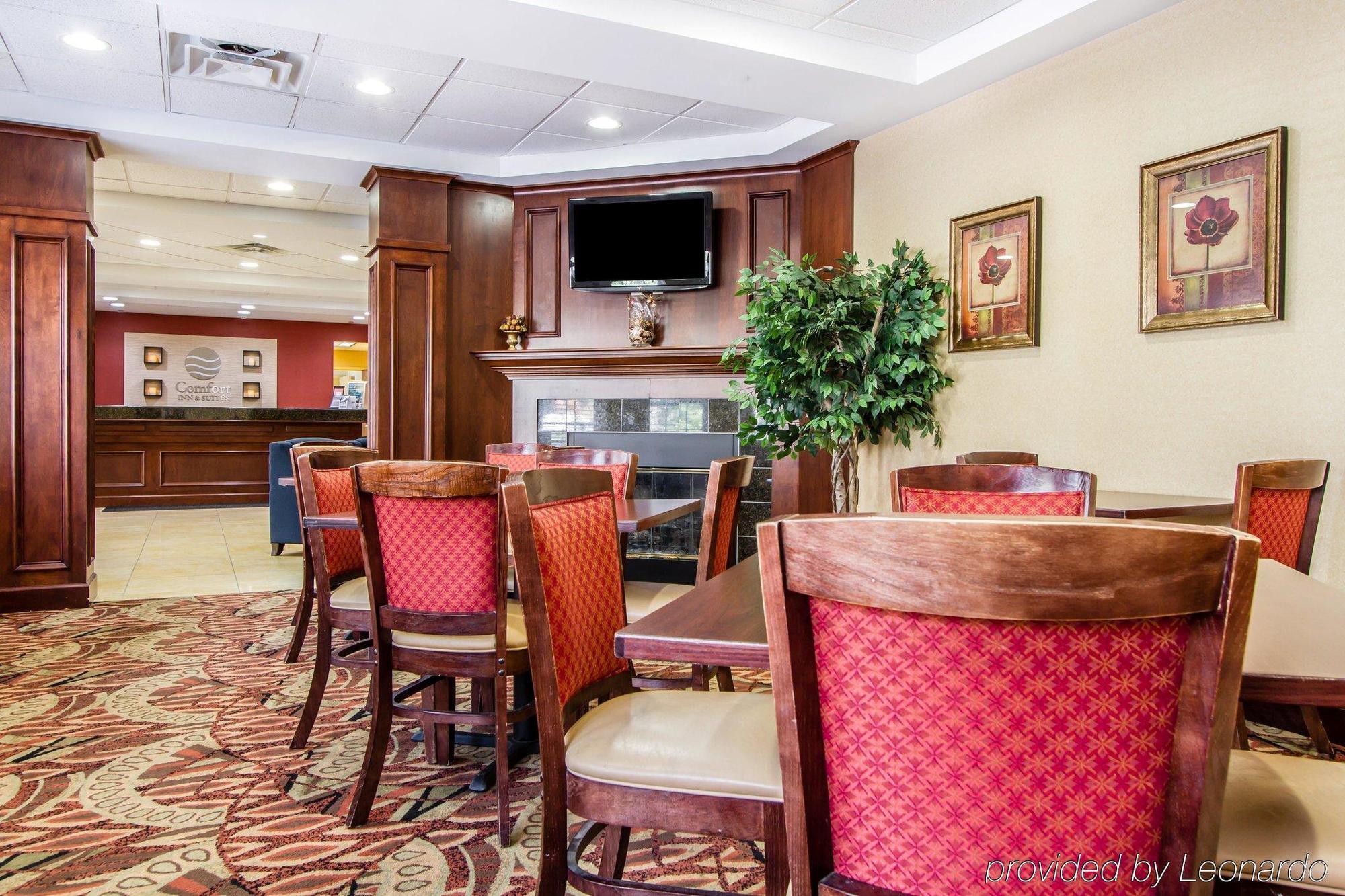 Comfort Inn & Suites Scarborough-Portland מראה חיצוני תמונה