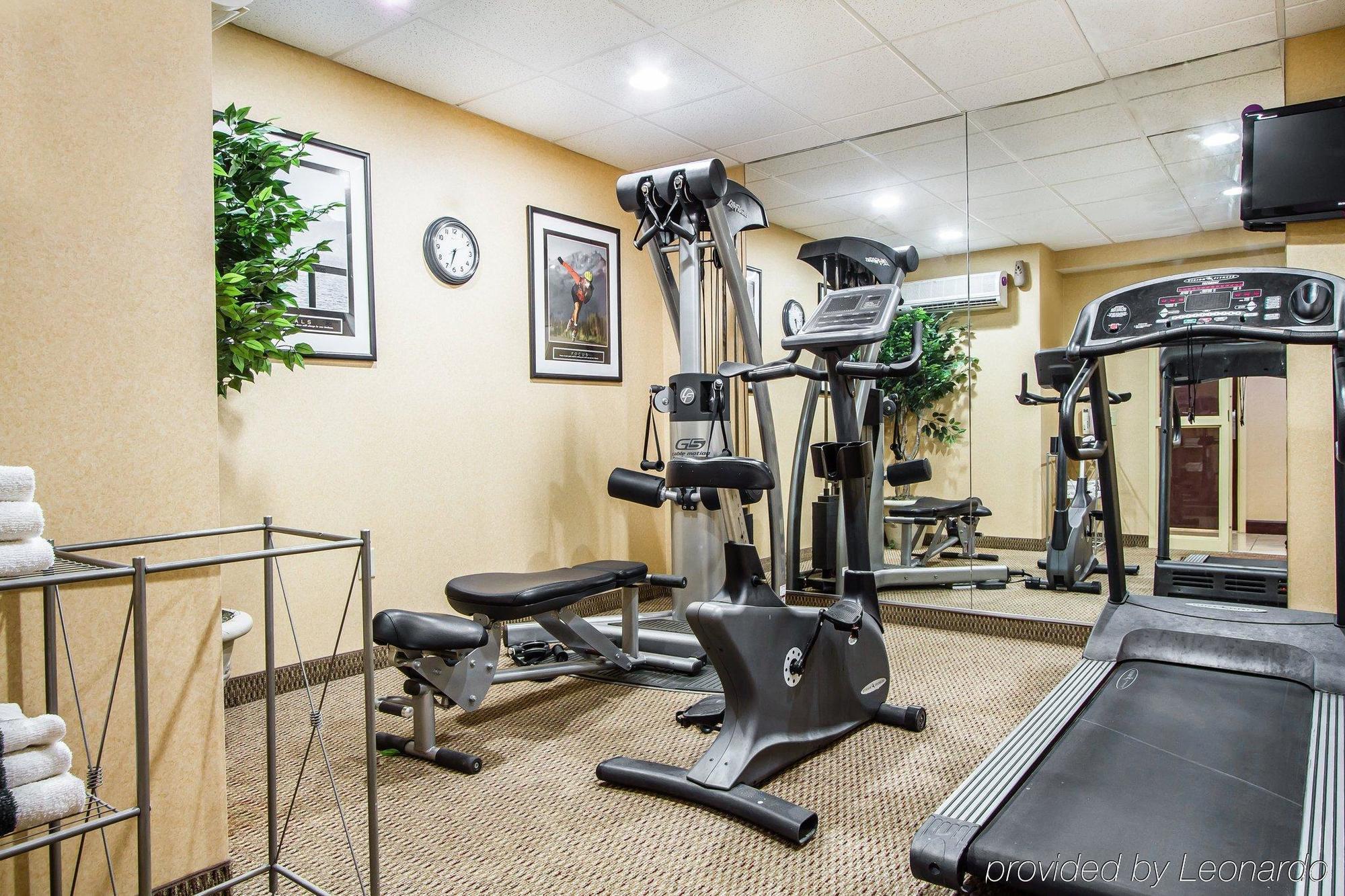 Comfort Inn & Suites Scarborough-Portland מראה חיצוני תמונה