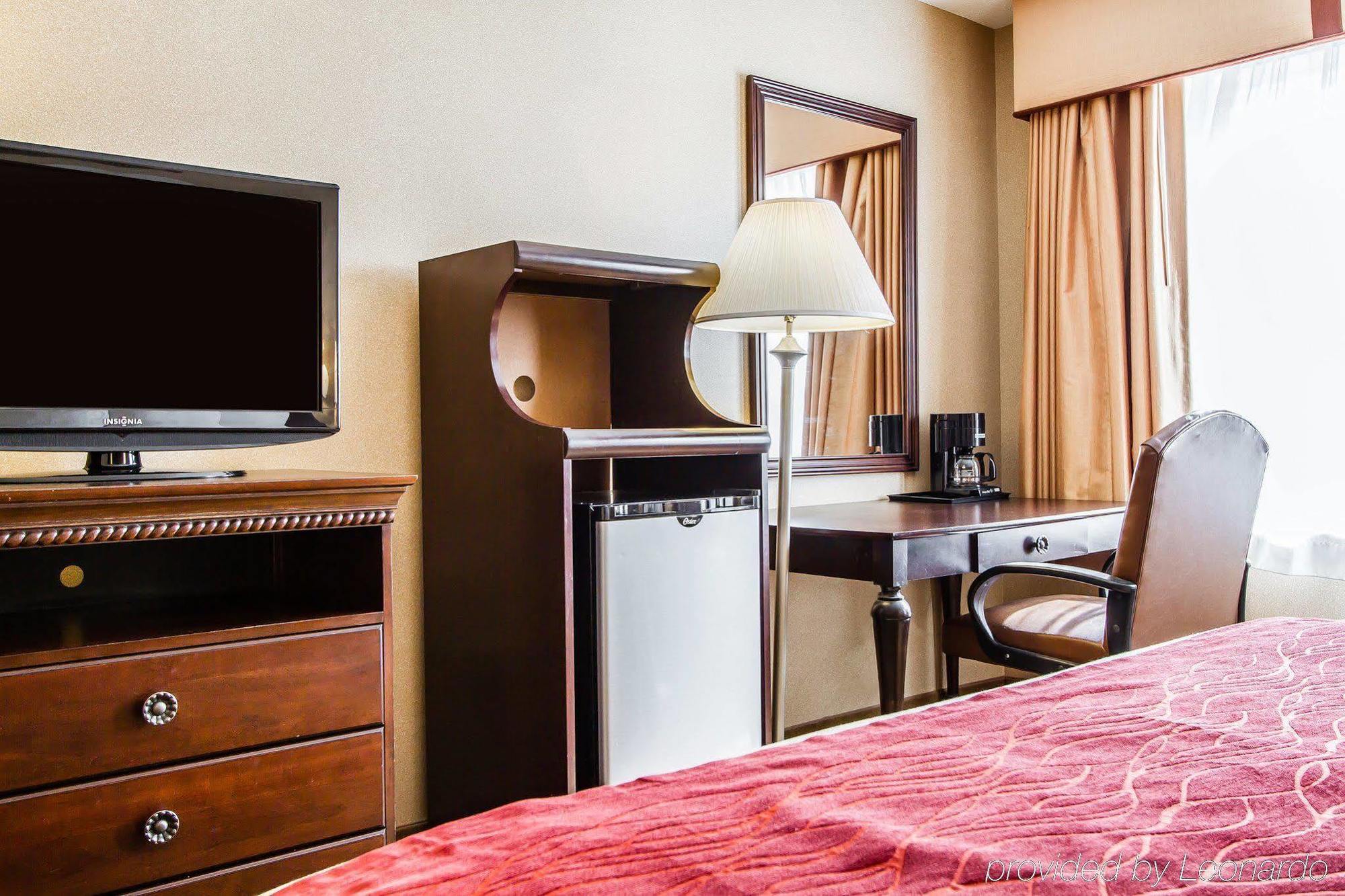 Comfort Inn & Suites Scarborough-Portland מראה חיצוני תמונה