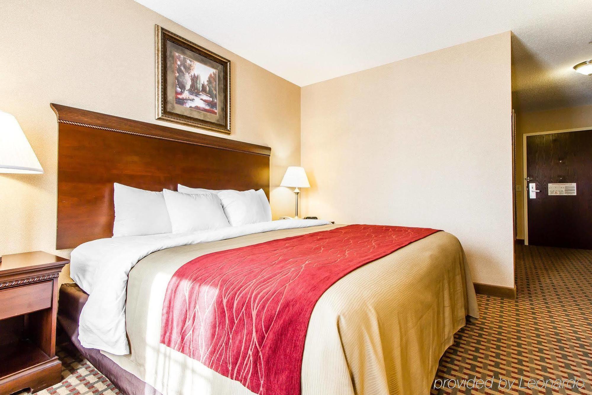 Comfort Inn & Suites Scarborough-Portland מראה חיצוני תמונה