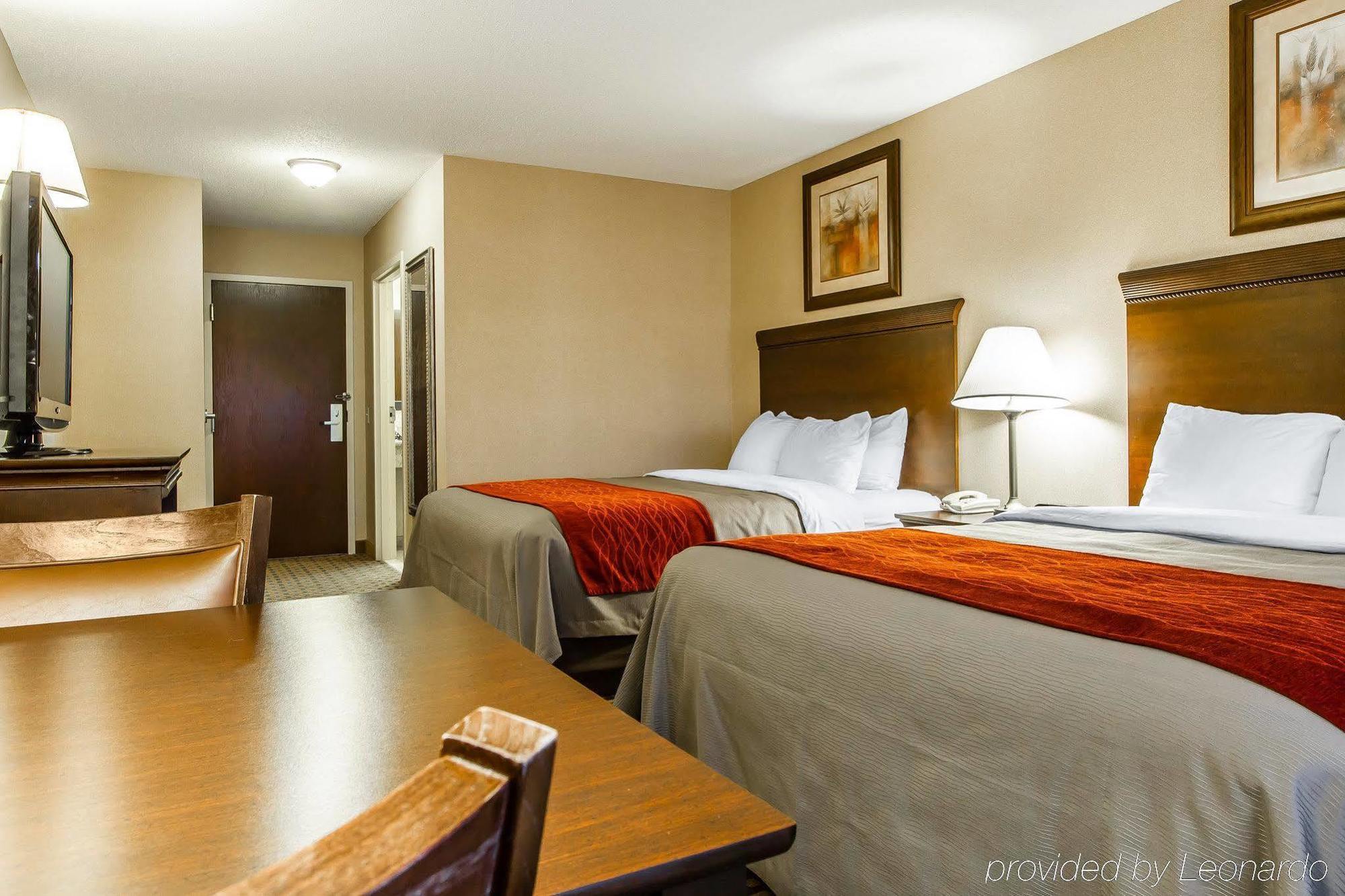 Comfort Inn & Suites Scarborough-Portland מראה חיצוני תמונה
